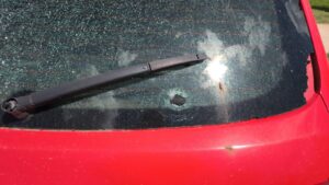 Violencia en El Milagro: un hombre recibió un disparo en la cabeza y hay un detenido