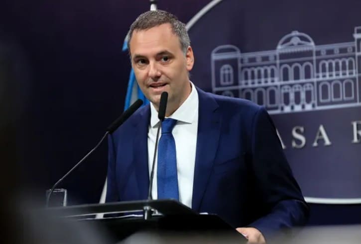 El Gobierno celebró el acuerdo comercial con EEUU como «acceso preferencial al mercado norteamericano»