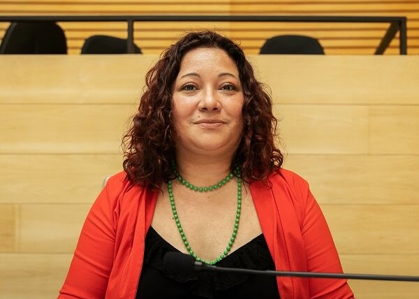 Represión en Córdoba: Agüero calificó a Llaryora como «el sexto perro de Milei»