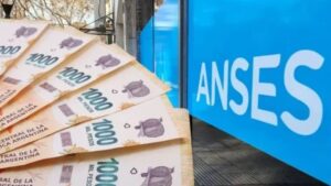 ANSES: el bono de más de $100.000 que recibirá un grupo de beneficiarios