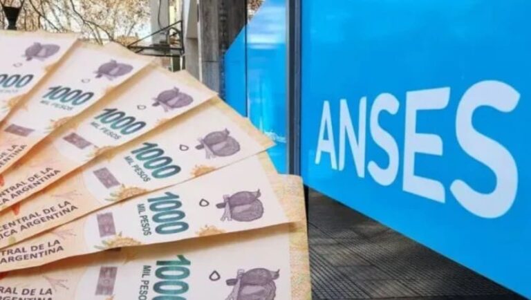 ANSES: el bono de más de $100.000 que recibirá un grupo de beneficiarios