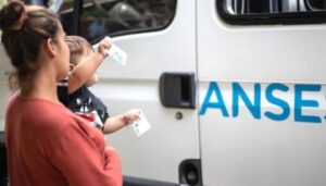 ANSES deposita en febrero $420.354 a este grupo de personas