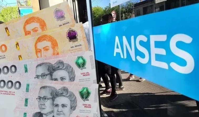 ANSES ya está depositando de forma automática más de $80.000, pero sólo algunas personas lo reciben