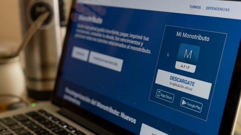 VIDEO | Monotributo: ARCA empezó a recategorizar «de oficio» por movimientos de dinero en billeteras virtuales