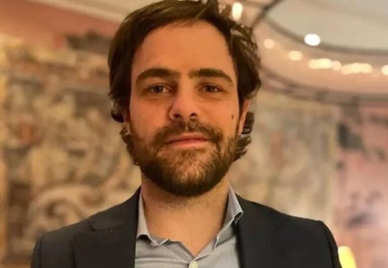 Peter Lanzani fue internado de urgencia: qué se sabe