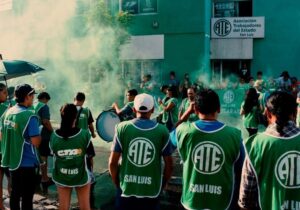 ATE reclama recomposición salarial urgente para trabajadores municipales de San Luis
