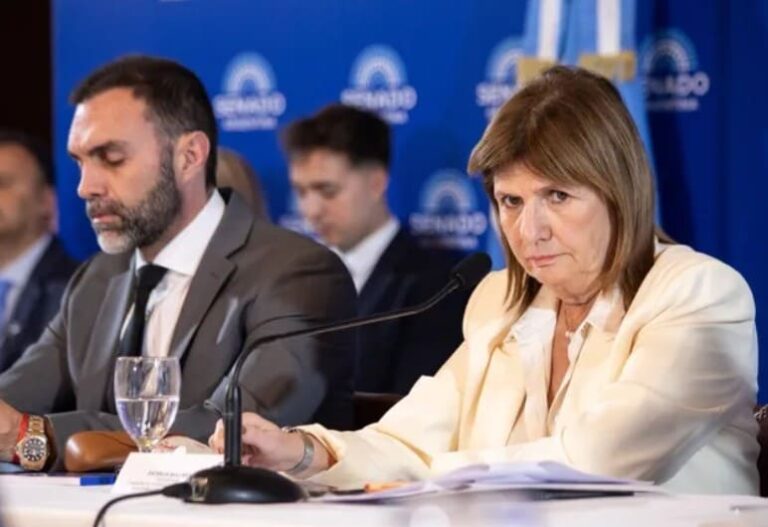 El Gobierno confirmó cambios en la reforma laboral: cómo quedó el proyecto