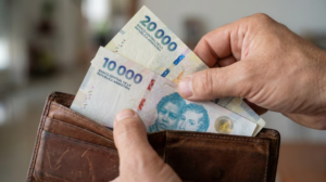 El salario privado en San Luis aumentó un 31,9% en un año y alcanzó a empatarle a la inflación