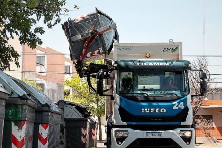 Cómo será el funcionamiento de los servicios durante los feriados de Carnaval en la ciudad