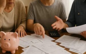 Las familias argentinas destinan el 34% de sus ingresos a pagar deuda con billeteras virtuales