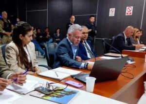 Brisa Brizuela fue condenada a prisión perpetua por el crimen de Maximiliano Chávez en Villa Mercedes