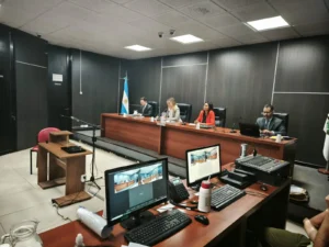 Crimen de Maximiliano Chávez: tras la declaración de Brizuela, llegan los alegatos finales