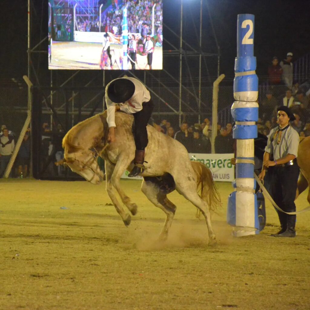 Nueva Galia: la 17° Fiesta del Caldén reunirá a las mejores tropillas y artistas del país