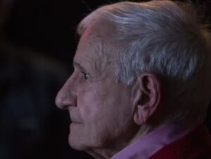 Luto en el cine: murió Juan Carlos Desanzo, director de «Eva Perón» y «En retirada»