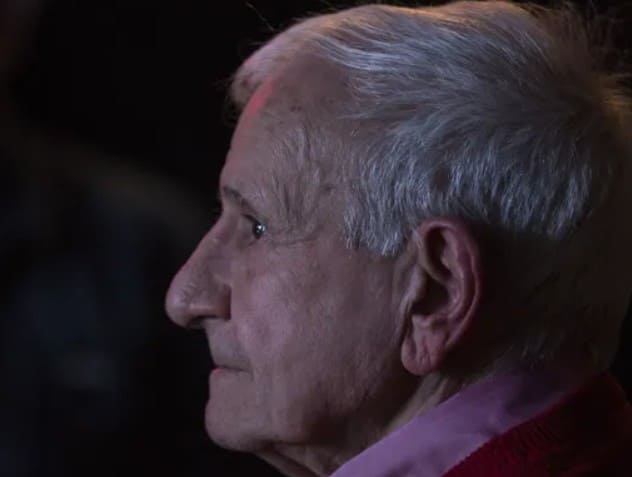 Luto en el cine: murió Juan Carlos Desanzo, director de «Eva Perón» y «En retirada»