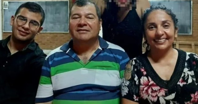 Prisión perpetua al clan Sena por el femicidio de Cecilia