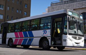 La UTA San Luis se adhiere al paro general y no habrá transporte este jueves