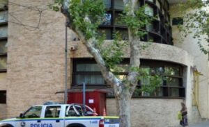 Un joven resultó herido con arma blanca tras una pelea familiar en Villa Mercedes