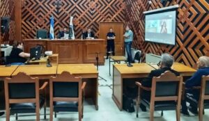 Un hombre fue condenado a 3 años y medio de prisión domiciliaria por abuso sexual