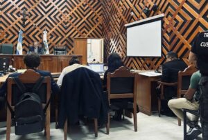 Condenaron a 20 años de prisión a un hombre acusado de abuso sexual en San Luis