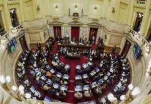 Histórico: con amplia mayoría, el Congreso ratificó el acuerdo UE-Mercosur