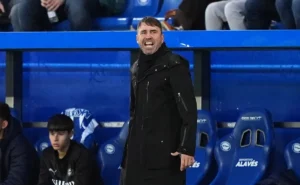 River inició contactos por Eduardo Coudet para reemplazar a Gallardo