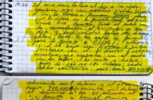 Causa Cuadernos: Mario Rovella denunció que fue obligado a declarar como arrepentido bajo amenazas