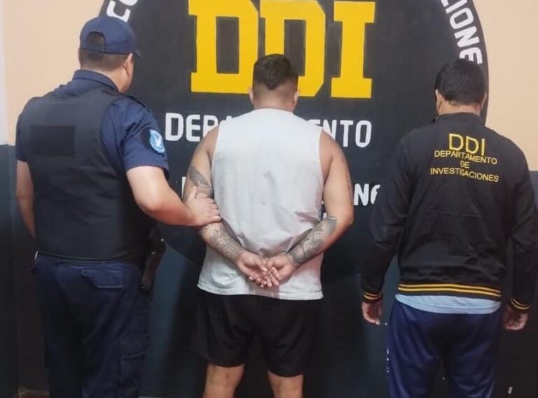 Secuestraron una camioneta vinculada a una estafa en La Rioja y detienen a su conductor en San Luis