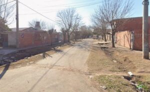 Rosario: balearon a un nene de 11 años y hay detenidos