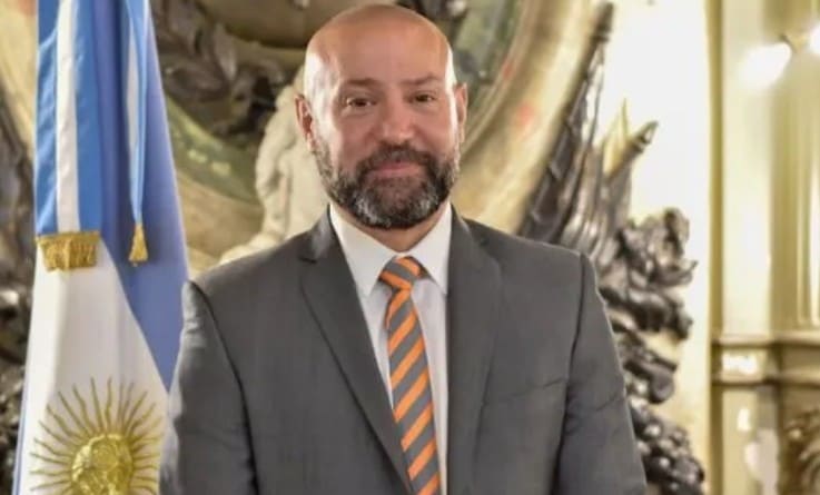 ANDIS: Spagnuolo pidió a la Cámara que revoque el procesamiento y declare la nulidad de la causa