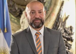 Corrupción en Andis: procesaron a Diego Spagnuolo por asociación ilícita