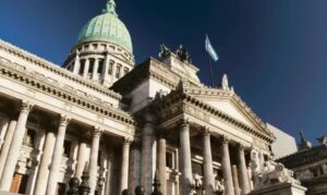 Semana caliente en el Congreso: cuándo sería el debate en Diputados de la reforma laboral y el paro general de la CGT