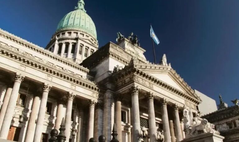 Semana caliente en el Congreso: cuándo sería el debate en Diputados de la reforma laboral y el paro general de la CGT