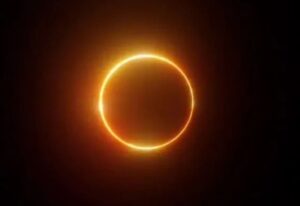 Eclipse solar anular del 17 de febrero: a qué hora es y dónde se puede ver el «anillo de fuego»