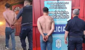 Brutal crimen en Morón: un empleado mató a golpes al capataz de una maderera y fue detenido