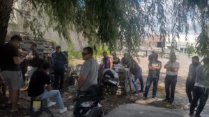 AOMA alertó por la pérdida de hasta el 15% del empleo minero en San Luis