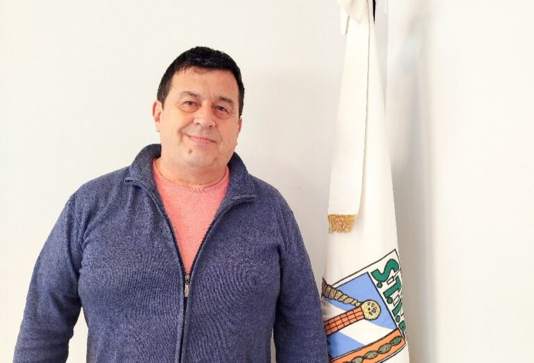 Escalante: “Esta reforma no genera trabajo, genera trabajadores más pobres”