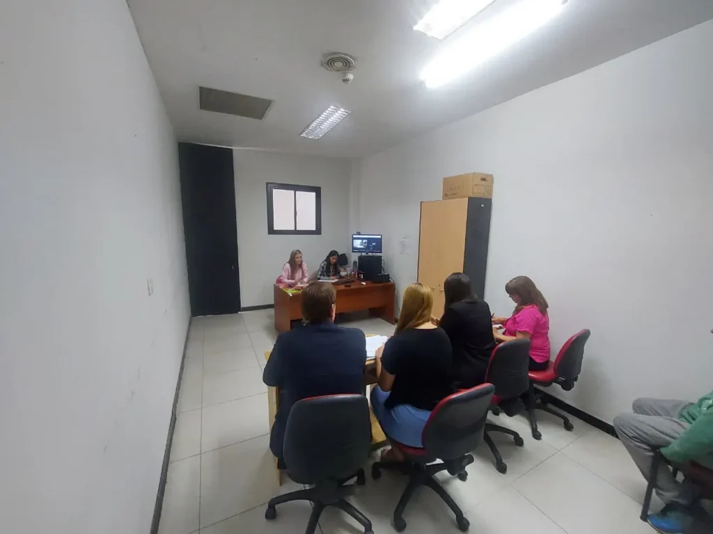 Villa Mercedes: pedirán cárcel para el estafador que engañaba a comerciantes con billeteras virtuales