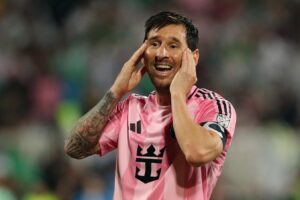 Messi confirmó su lesión y se postergó el amistoso del Inter Miami en Puerto Rico: cuándo se jugará