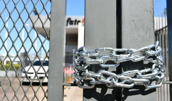 Despidos en Fate: “No quiero ser un muerto social”