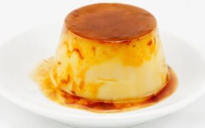 El flan casero más cremoso: el secreto para que quede como el de restaurante