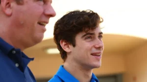 Franco Colapinto cerró la pretemporada 2026 con un sólido sexto puesto en Bahrein