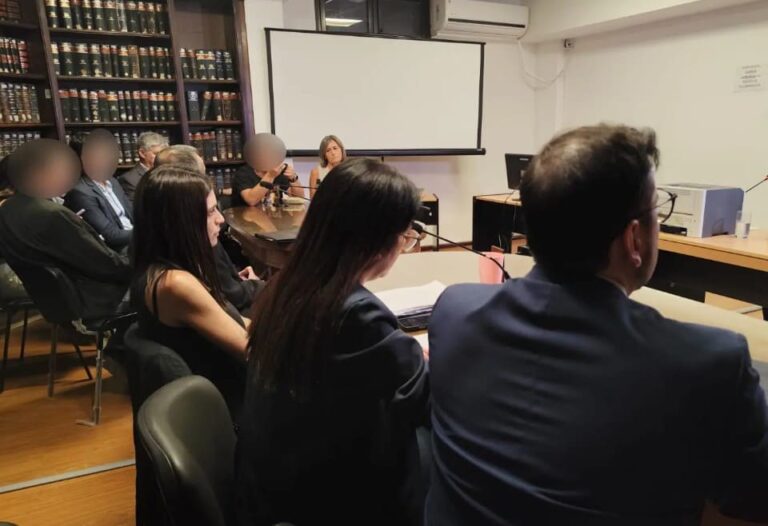 Imputan a tres exfuncionarios por presunto peculado y fraude contra el Estado provincial