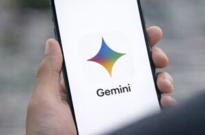 Dos botones llegan a Gemini para mejorar la experiencia, compartir con amigos y tener más ajustes