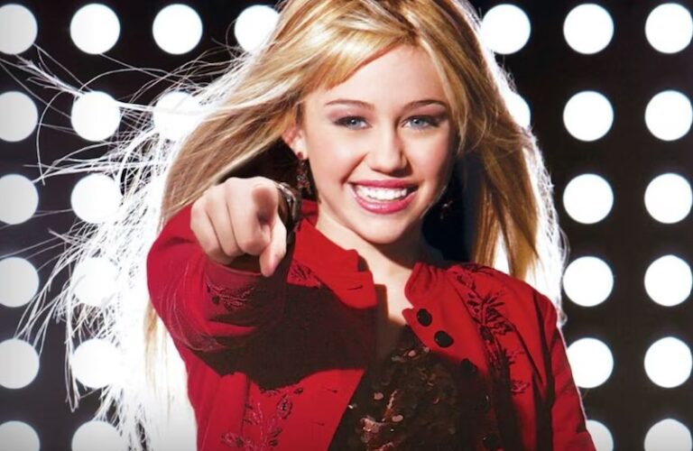 VIDEO | Miley Cyrus celebra 20 años de Hannah Montana