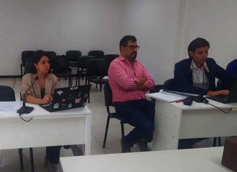 Villa Mercedes: formulan cargos contra un hombre por agresión y daños a su expareja