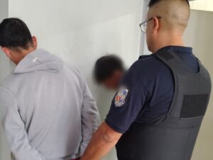 Demoran a tres hombres tras una pelea en inmediaciones de avenida Lafinur