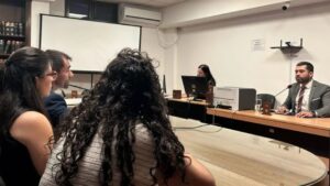 Dictan prisión preventiva para el único detenido por el homicidio en el barrio 1° de Mayo