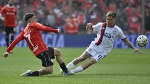 La AFA suspende el fútbol argentino por la denuncia de ARCA: no habrá fecha 9 del 5 al 8 de marzo
