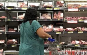 Después del escándalo en INDEC, la inflación de enero fue del 2,9%